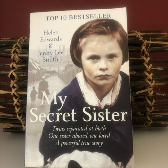 Panmacmillan | Other | Book Non Fiction My Secret Sister Authors Helen ...
